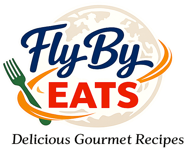 Fly By Eats
