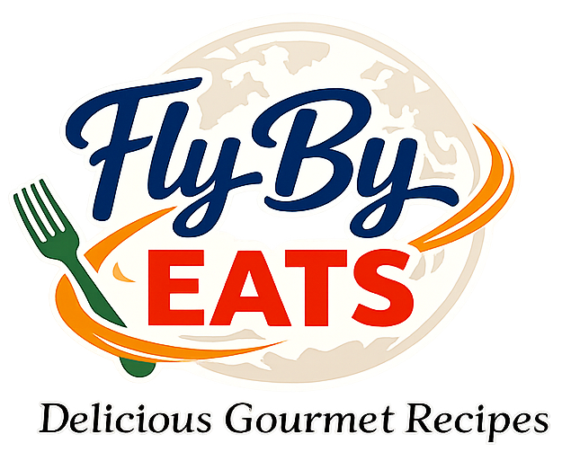 Fly By Eats