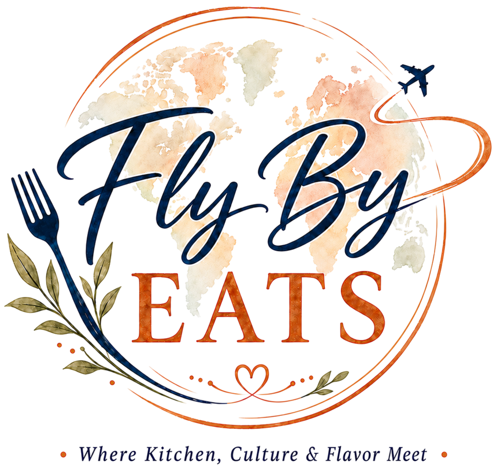Fly By Eats
